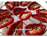 Foto del paso 5 de la receta Tomates deshidratados caseros