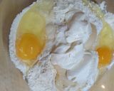 Flamingó szelet recept fázis 1 fotója