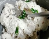 கார கொழுக்கொட்டை (Kaara kolukattai recipe in tamil) ரெசிபி ஸ்டேப் 2 புகைப்படம்
