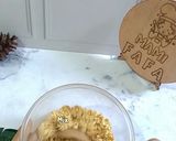 Foto langkah ke 1 dari resep BANANA CRUMBLE (MENU KELUARGA, MPASI START 6 BULAN, MENU TODDLER.
