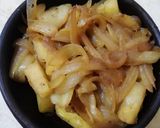 Foto del paso 1 de la receta: Pollo al curry con piña y coco