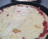 Foto del paso 7 de la receta: Pizza, receta de Resto famoso