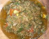 Foto langkah ke 7 dari resep Ayam Goreng Sambel Ijo.