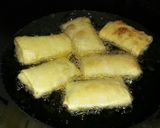Foto langkah ke 10 dari resep LOMPIA AYU ala yu Siti.
