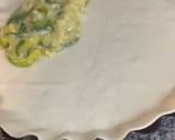 Foto del paso 9 de la receta: Tarta de zapallitos