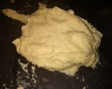 Foto langkah ke 3 dari resep Resep Roti Pisang (Cocok untuk Pemula kayak saya).