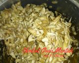 Foto langkah ke 1 dari resep Sambal Goreng Umbut Owei #SampitKuliner.