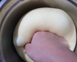 Foto langkah ke 5 dari resep Roti Unyil.