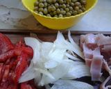 Foto del paso 2 de la receta: Costillitas a la riojana, estilo argentino
