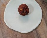 ડ્રાય કચોરી(dry kachori in Gujarati) રેસીપી સ્ટેપ4ફોટો
