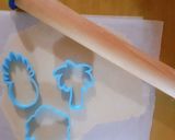 Foto del paso 5 de la receta: Cookies para Decorar