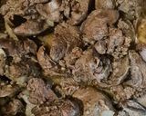 Igazi habos házi májkrém recept fázis 1 fotója