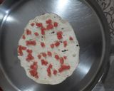 મસાલા પાપડ (Masala Papad Recipe In Gujarati) રેસીપી સ્ટેપ2ફોટો