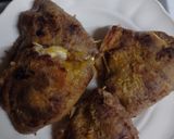 Foto del paso 6 de la receta: Escalopes