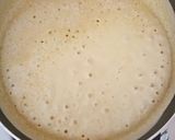 Foto langkah ke 5 dari resep 17. Martabak Manis Teflon No Mixer dan Anti gagal.