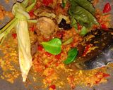 Foto langkah ke 2 dari resep Gulai ayam.