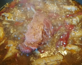 Foto del paso 5 de la receta: Paella de pato y pollo