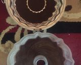 Foto langkah ke 2 dari resep Puding Choco Oreo.