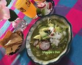 Foto del paso 9 de la receta: Nueva receta Pozole verde