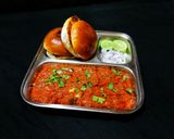 পাওভাজি (pav bhaji recipe in Bengali) রেসিপি ধাপ - 5 ছবি