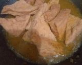 Foto langkah ke 2 dari resep Semur tahu.