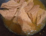 Foto langkah ke 2 dari resep Semur tahu.