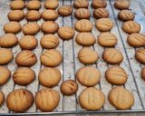 Foto del paso 5 de la receta: Galletas de mantequilla al aroma de azahar