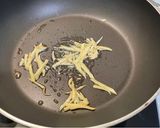 鮮蚵豆豉的食譜步驟1照片