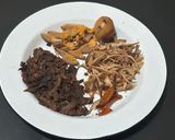 Foto langkah ke 1 dari resep Bakpao Gudeg.