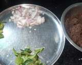 ராகி சேமியா (காரம்) (Raagi semiya recipe in ntamil) ரெசிபி ஸ்டேப் 3 புகைப்படம்
