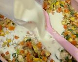 Foto langkah ke 9 dari resep Isian Risol Rougut.