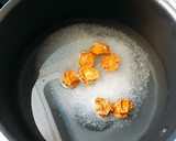 鮮翠泡桃的食譜步驟2照片