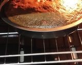 A picture of step 3 of Chocolate coffee cake 🎂.