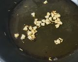 Foto del paso 2 de la receta: Spaghetti aglio e olio ( ajo y aceite de oliva