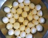 Foto langkah ke 4 dari resep Cimol (Anti Meledak).