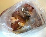 香口椒鹽黑毛豬扒的食譜步驟1照片