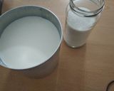 Foto del paso 2 de la receta Budín de Pan😋
