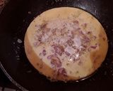 Foto del paso 4 de la receta: Espaguetti a la carbonara
