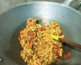 Foto langkah ke 6 dari resep Sambal Tempe Kemangi.