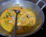 Foto langkah ke 3 dari resep 62. "Garang Asem Sayap" [GAS] Ayam.