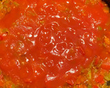 Foto del paso 5 de la receta: Hojaldre relleno de atún