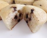 Foto del paso 3 de la receta: Muffins con chips de chocolate 😋