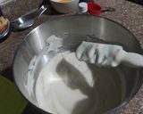 Foto del paso 6 de la receta: Magdalenas de LuisFe - Gluten Free | Dairy Free | Sin Yema de Huevo