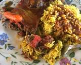 Kofta with Tomatoes recipe step 3 photo