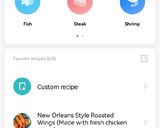 Air Fryer - Hasábburgonya recept fázis 3 fotója