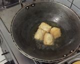 Foto langkah ke 3 dari resep Batagor Udang.