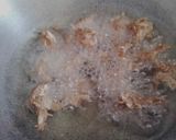 A picture of step 2 of Crispy and spicy Arbi pakore.