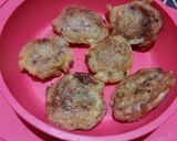 Foto langkah ke 3 dari resep Mpasi Perkedel 1+.