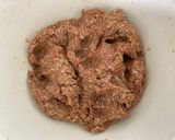 Foto del paso 2 de la receta: Rollo de carne al estilo kefta