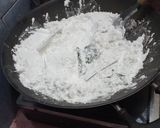 Foto langkah ke 2 dari resep Sagu keju lumer dan ngeprul.